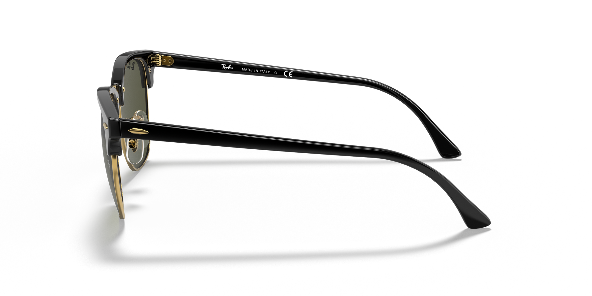 Ray-Ban CLUBMASTER RB3016 W0365