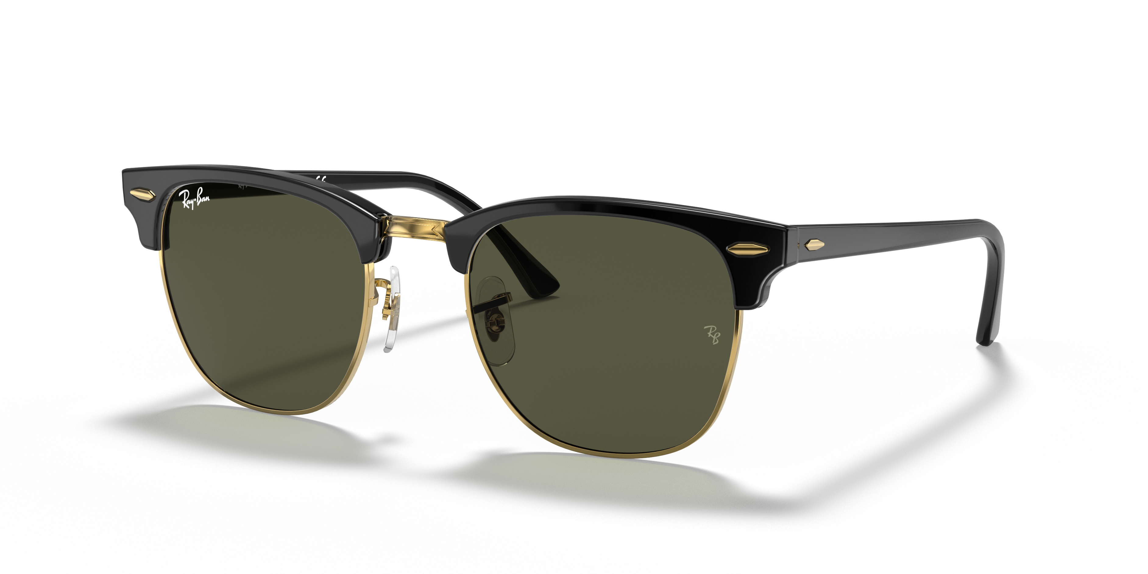 Ray-Ban CLUBMASTER RB3016 W0365