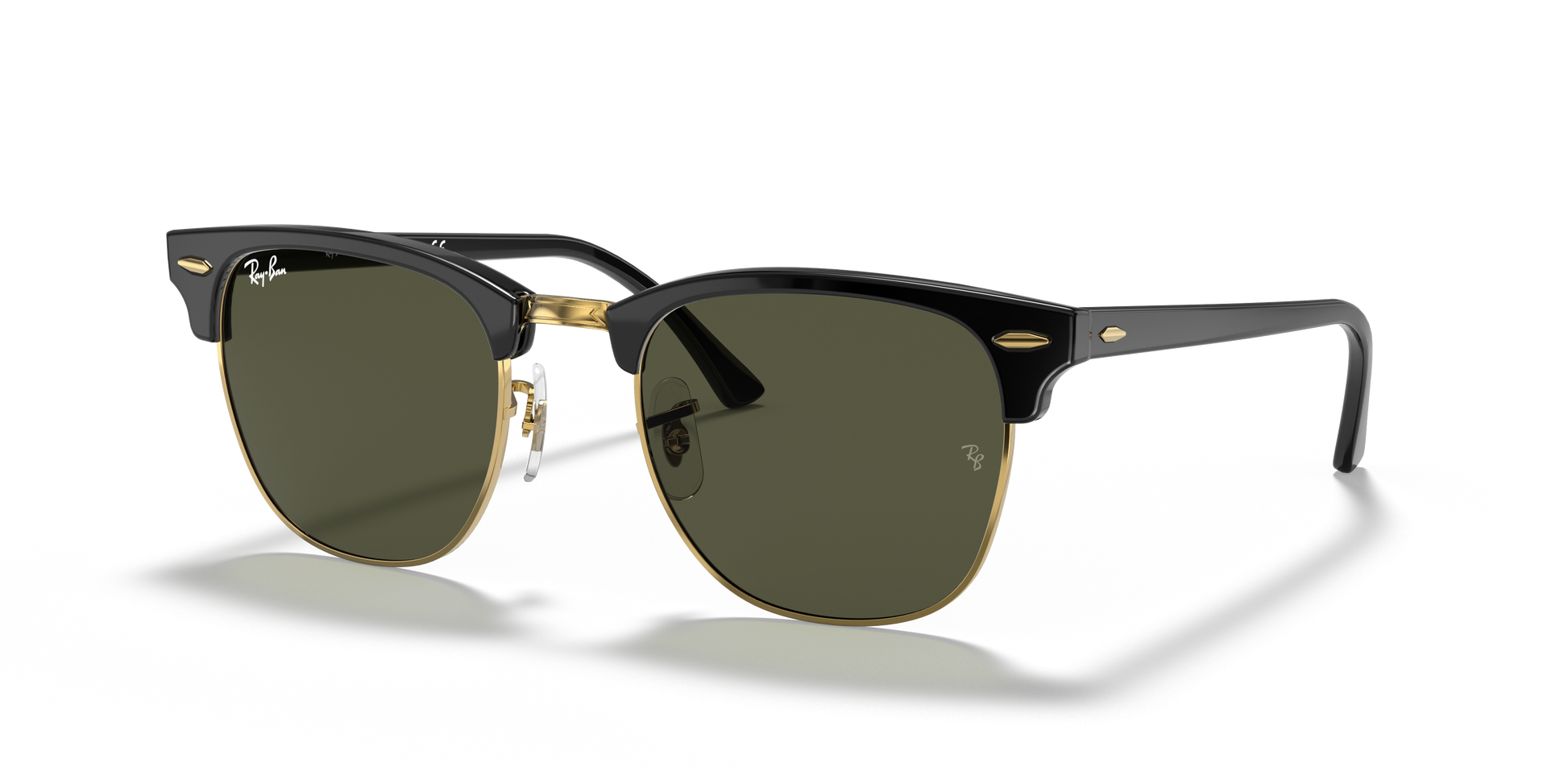 Ray-Ban CLUBMASTER RB3016 W0365