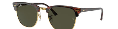 Ray-Ban CLUBMASTER RB3016 W0366