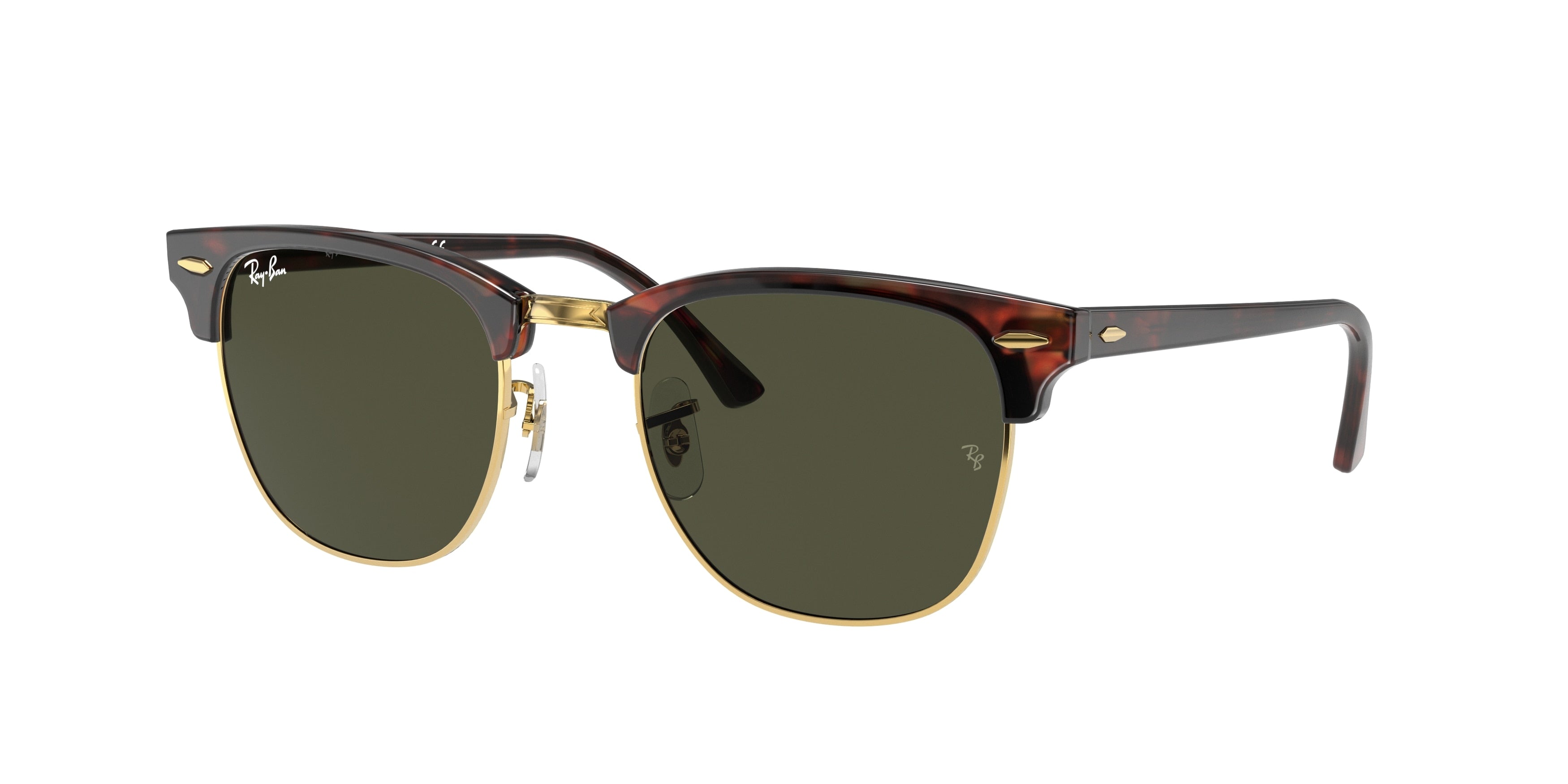 Ray-Ban CLUBMASTER RB3016 W0366