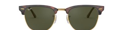 Ray-Ban CLUBMASTER RB3016 W0366