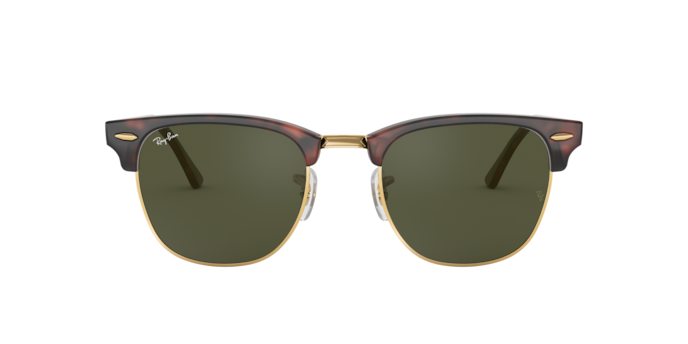 Ray-Ban CLUBMASTER RB3016 W0366