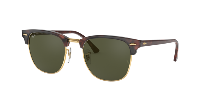 Ray-Ban CLUBMASTER RB3016 W0366