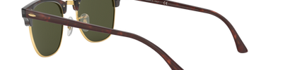 Ray-Ban CLUBMASTER RB3016 W0366