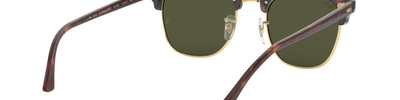 Ray-Ban CLUBMASTER RB3016 W0366