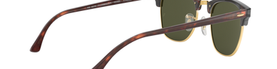 Ray-Ban CLUBMASTER RB3016 W0366