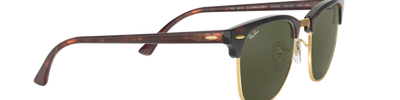 Ray-Ban CLUBMASTER RB3016 W0366