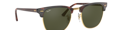 Ray-Ban CLUBMASTER RB3016 W0366