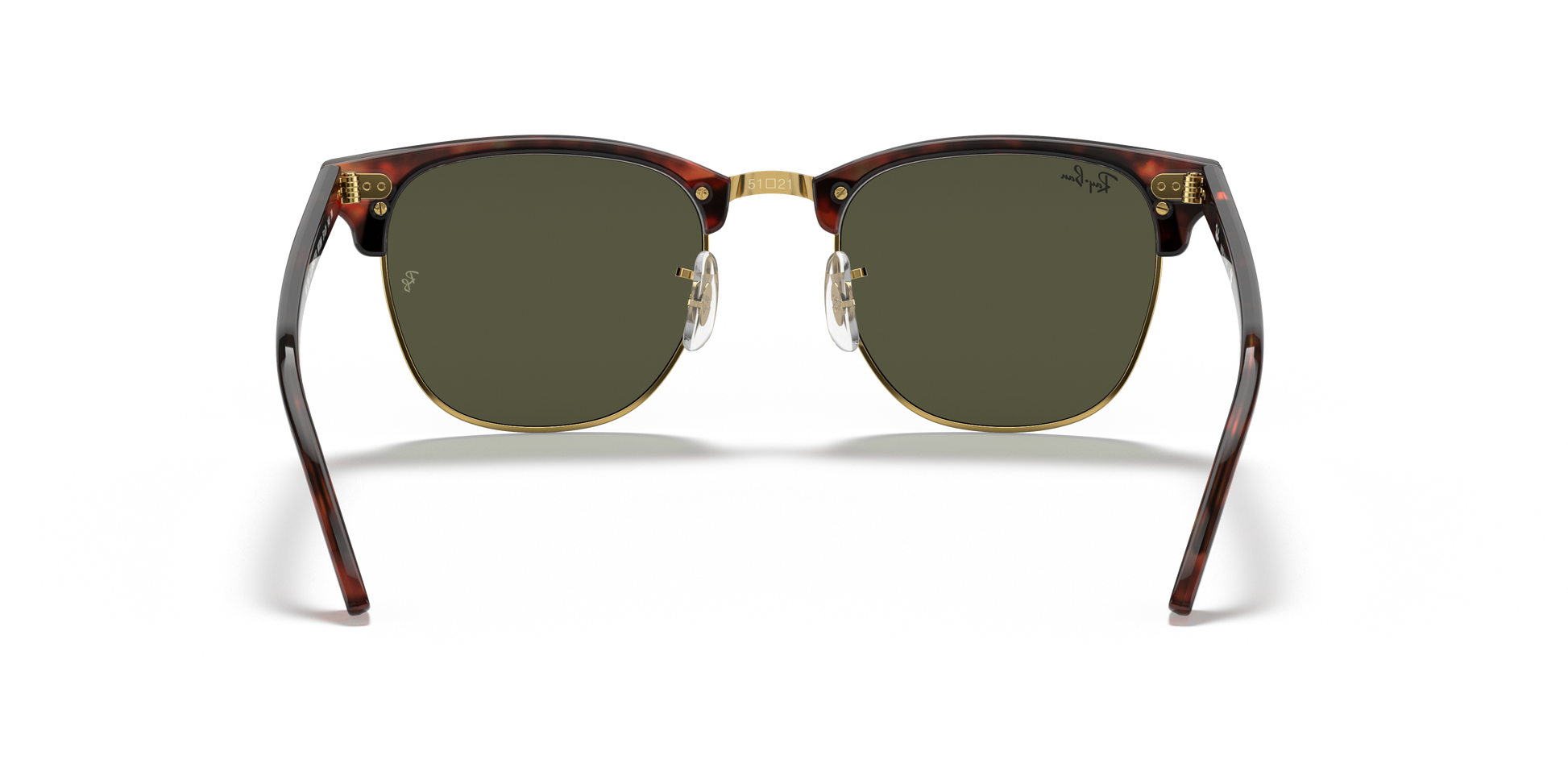 Ray-Ban CLUBMASTER RB3016 W0366