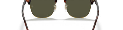 RAY-BAN CLUBMASTER RB3016 W0366 - View 4