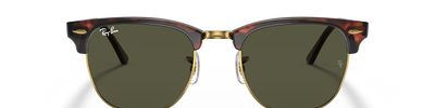 Ray-Ban CLUBMASTER RB3016 W0366