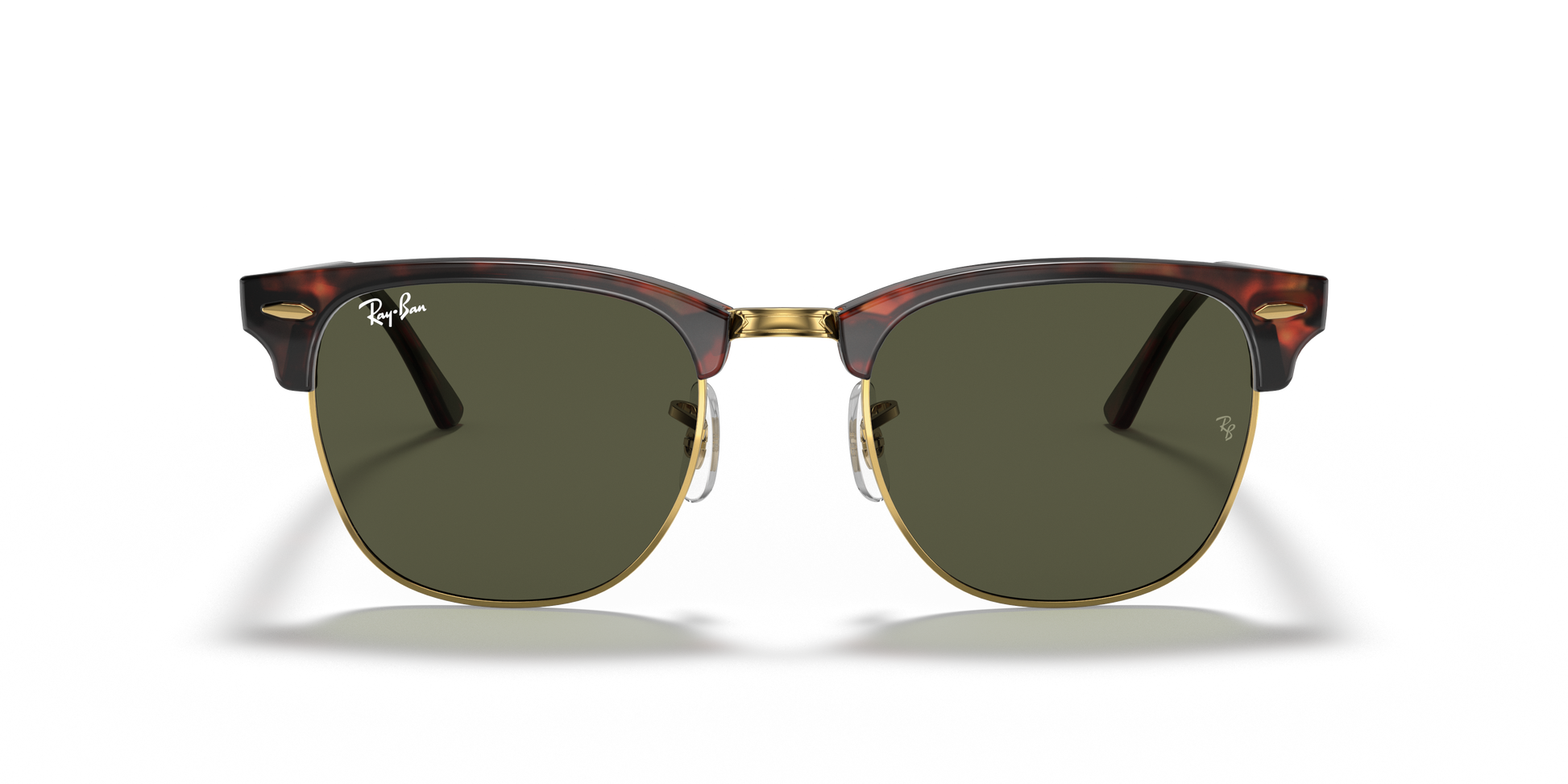Ray-Ban CLUBMASTER RB3016 W0366