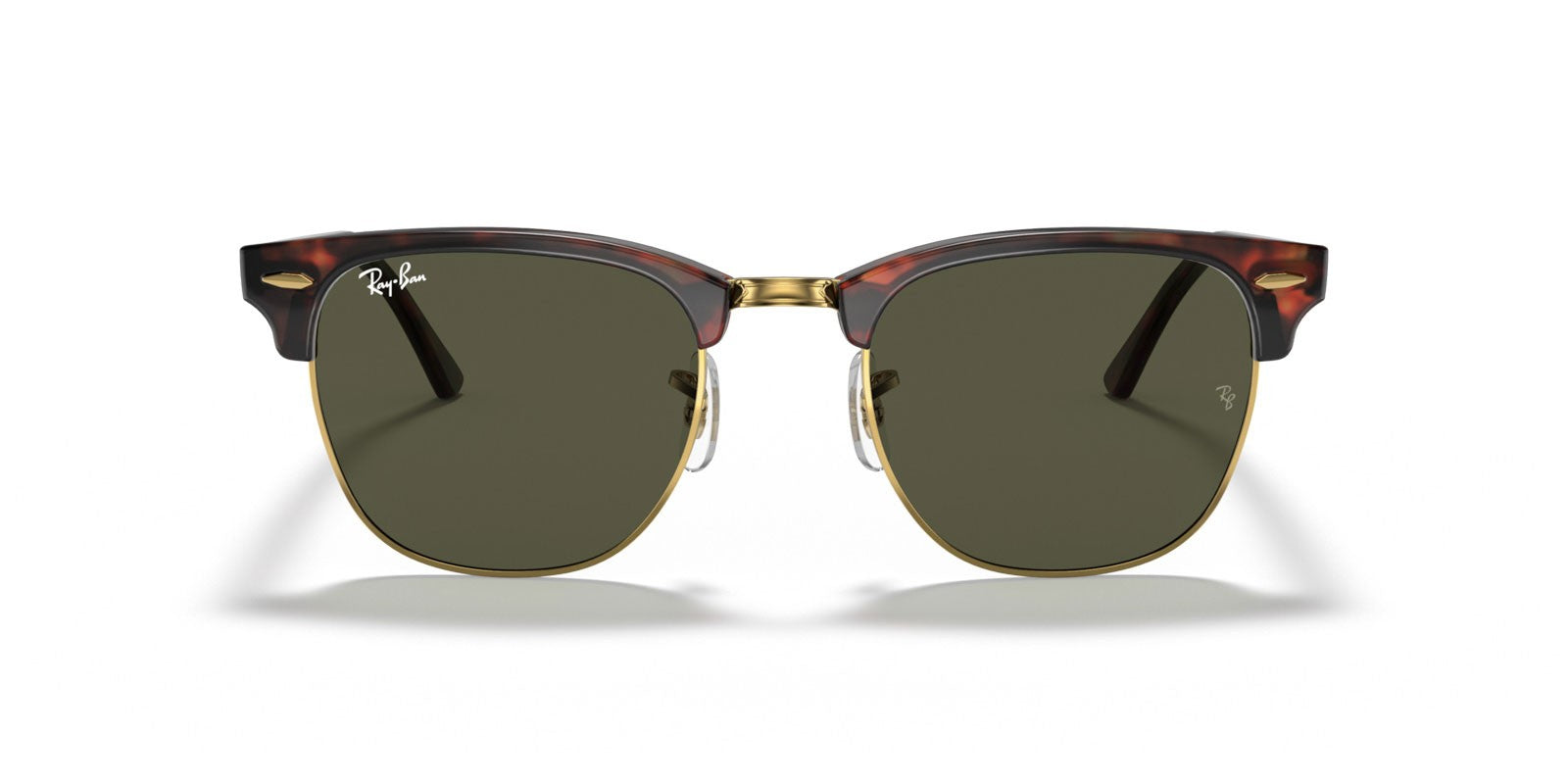 RAY-BAN CLUBMASTER RB3016 W0366 - View 2