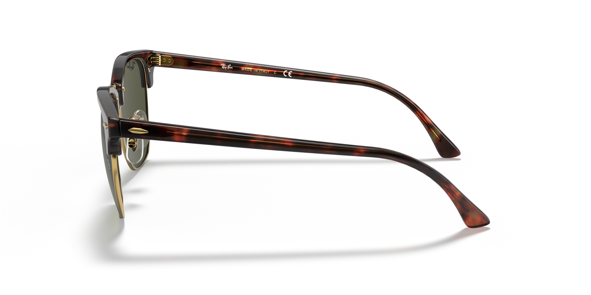 Ray-Ban CLUBMASTER RB3016 W0366