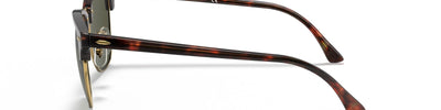 RAY-BAN CLUBMASTER RB3016 W0366 - View 3