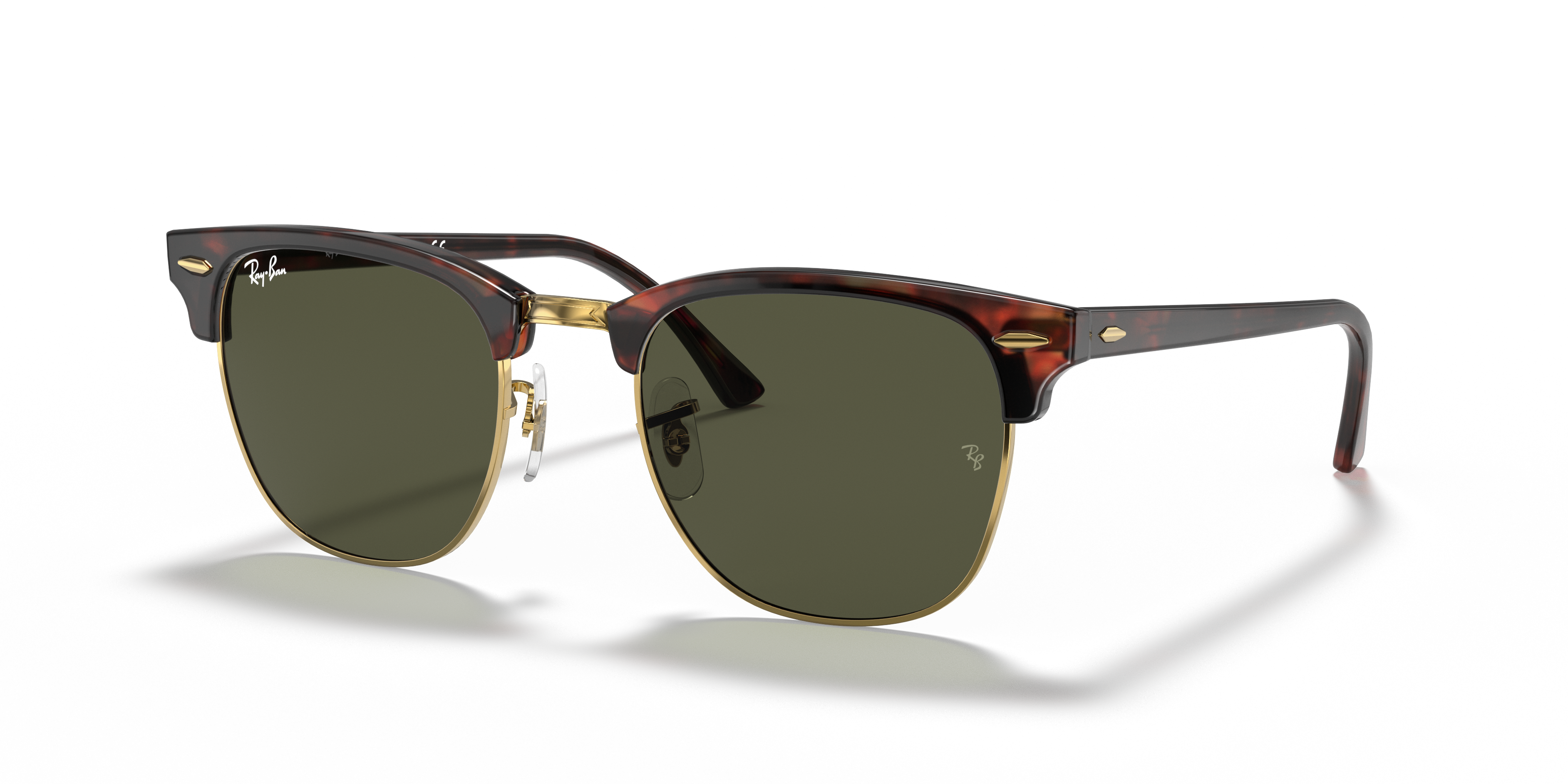 Ray-Ban CLUBMASTER RB3016 W0366