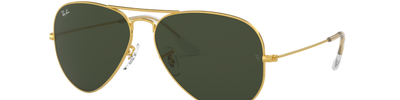 Ray-Ban AVIATOR RB3025 001