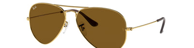 Ray-Ban AVIATOR RB3025 001/33