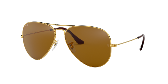 Ray-Ban AVIATOR RB3025 001/33
