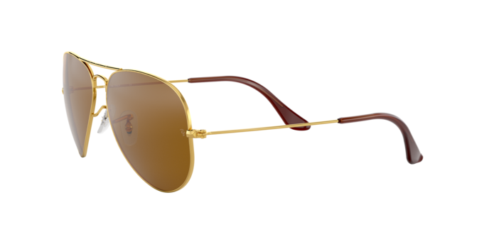Ray-Ban AVIATOR RB3025 001/33