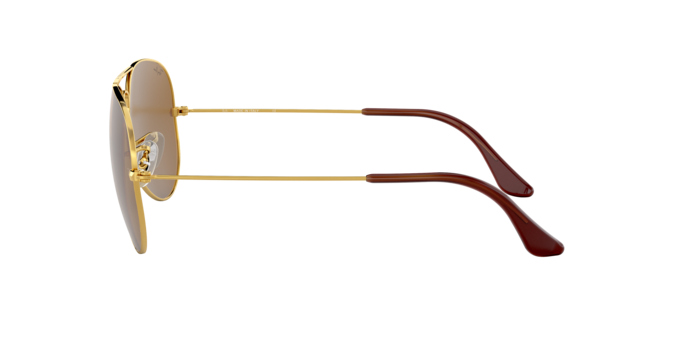 Ray-Ban AVIATOR RB3025 001/33