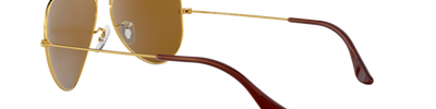 Ray-Ban AVIATOR RB3025 001/33