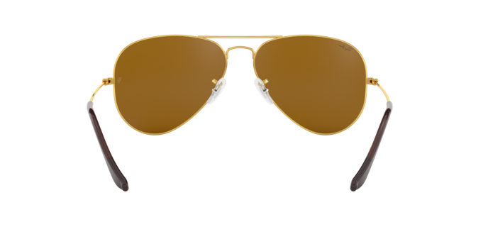 Ray-Ban AVIATOR RB3025 001/33