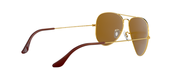 Ray-Ban AVIATOR RB3025 001/33