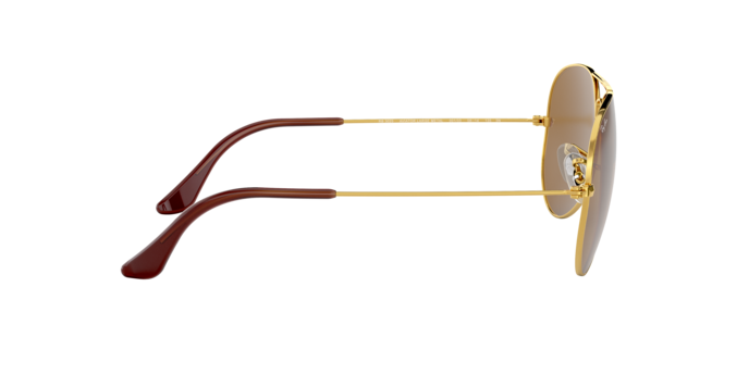 Ray-Ban AVIATOR RB3025 001/33