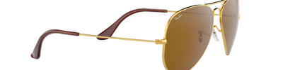 Ray-Ban AVIATOR RB3025 001/33