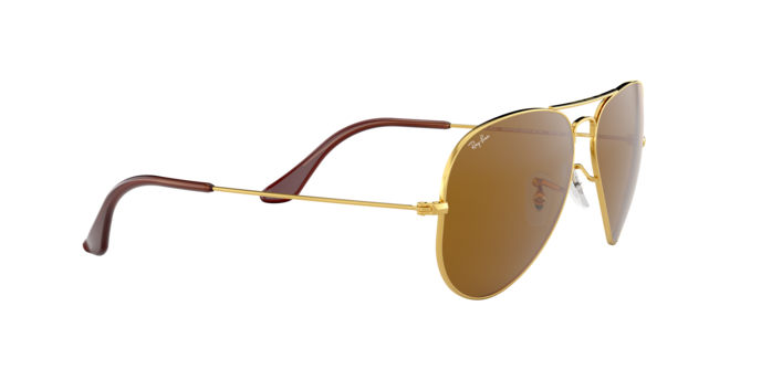 Ray-Ban AVIATOR RB3025 001/33