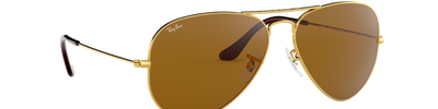 Ray-Ban AVIATOR RB3025 001/33