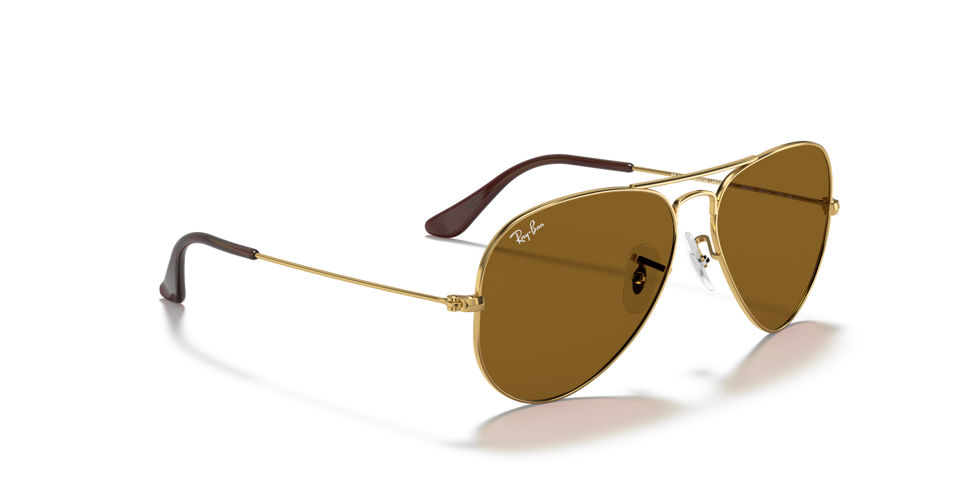 Ray-Ban AVIATOR RB3025 001/33