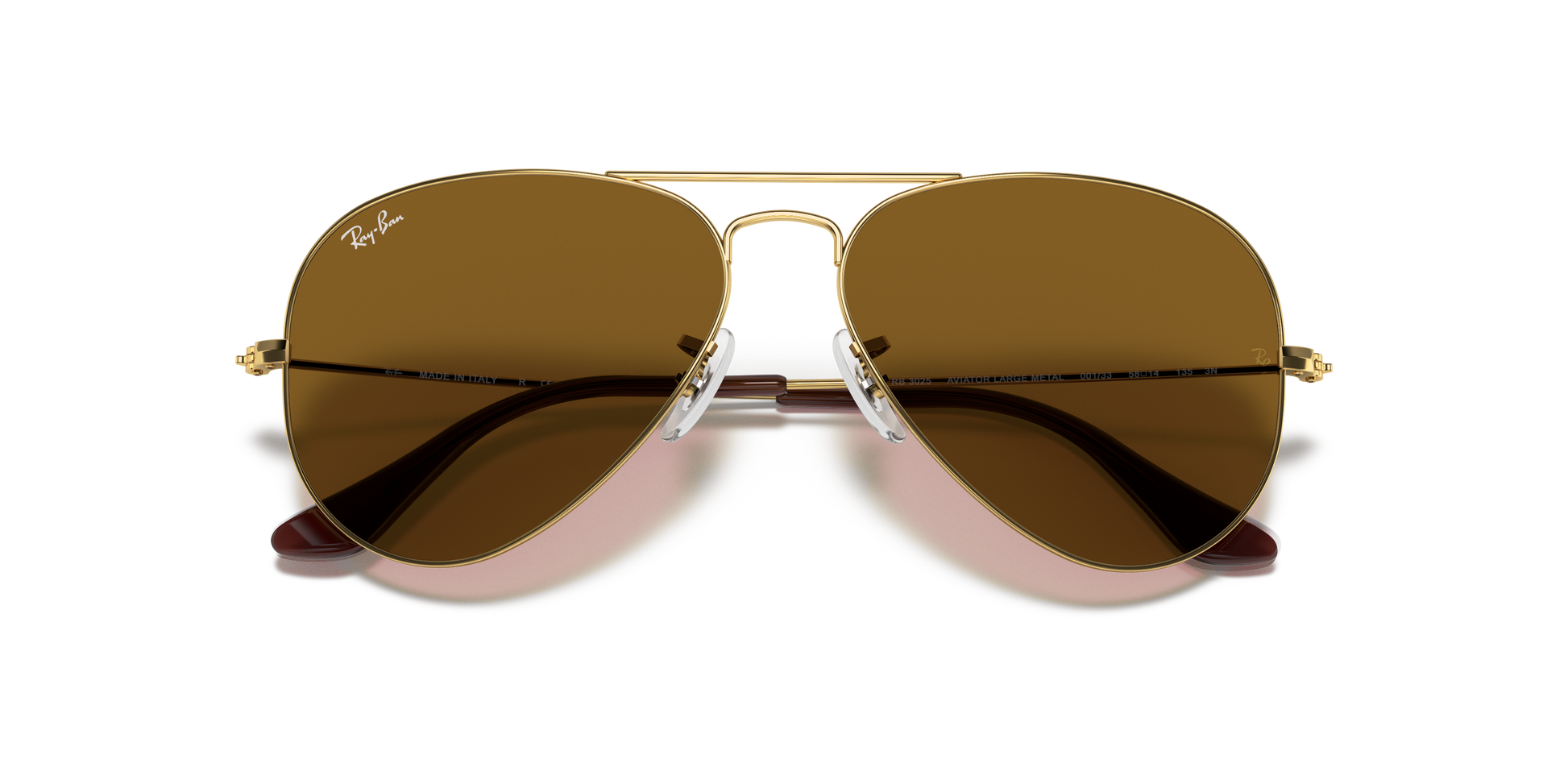 Ray-Ban AVIATOR RB3025 001/33