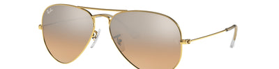 Ray-Ban AVIATOR RB3025 001/3E