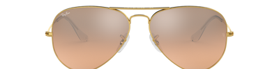 Ray-Ban AVIATOR RB3025 001/3E