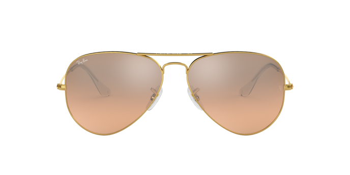 Ray-Ban AVIATOR RB3025 001/3E
