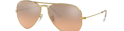 Ray-Ban AVIATOR RB3025 001/3E