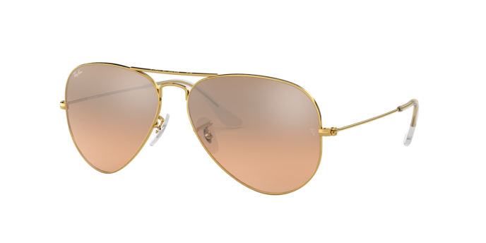 Ray-Ban AVIATOR RB3025 001/3E