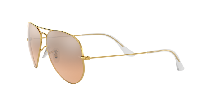 Ray-Ban AVIATOR RB3025 001/3E