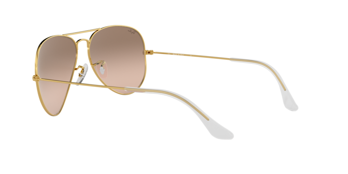 Ray-Ban AVIATOR RB3025 001/3E
