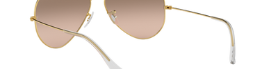 Ray-Ban AVIATOR RB3025 001/3E