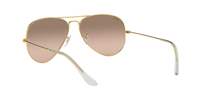 Ray-Ban AVIATOR RB3025 001/3E