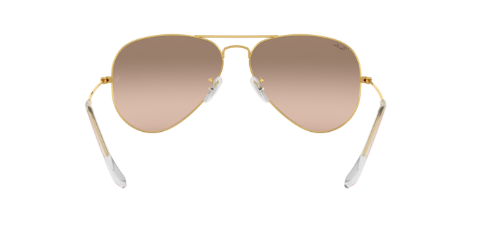 Ray-Ban AVIATOR RB3025 001/3E