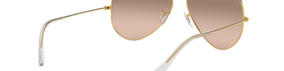 Ray-Ban AVIATOR RB3025 001/3E