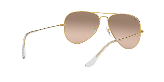Ray-Ban AVIATOR RB3025 001/3E