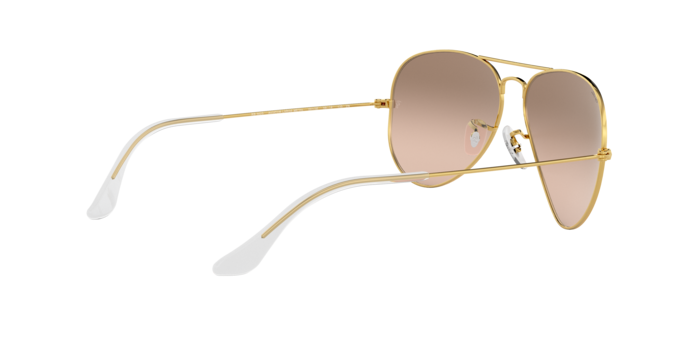 Ray-Ban AVIATOR RB3025 001/3E
