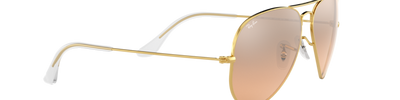 Ray-Ban AVIATOR RB3025 001/3E