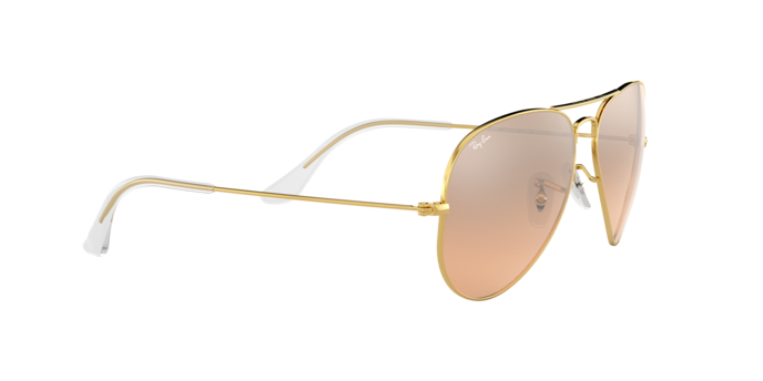 Ray-Ban AVIATOR RB3025 001/3E